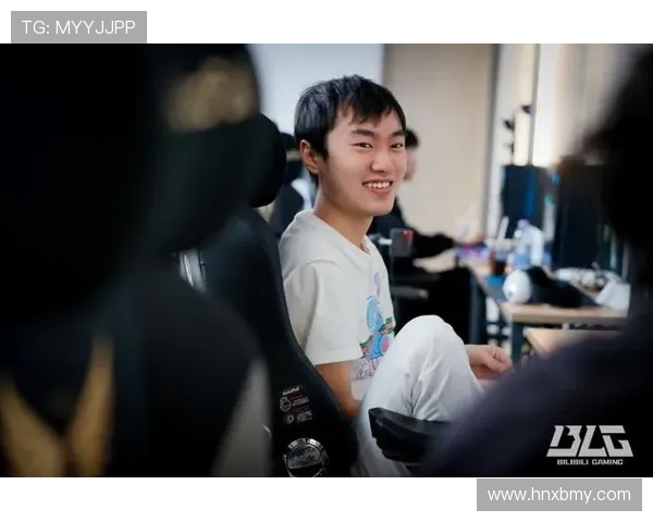 NIP与AL激战正酣 电竞赛场新格局揭示精彩对决与未来趋势