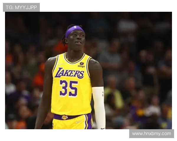 安东尼·戴维斯领衔湖人重建之路 全面解析他的影响力与未来潜力