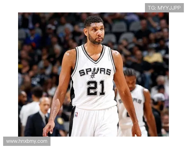 蒂姆邓肯从沉默领袖到马刺王朝核心的传奇篮球人生