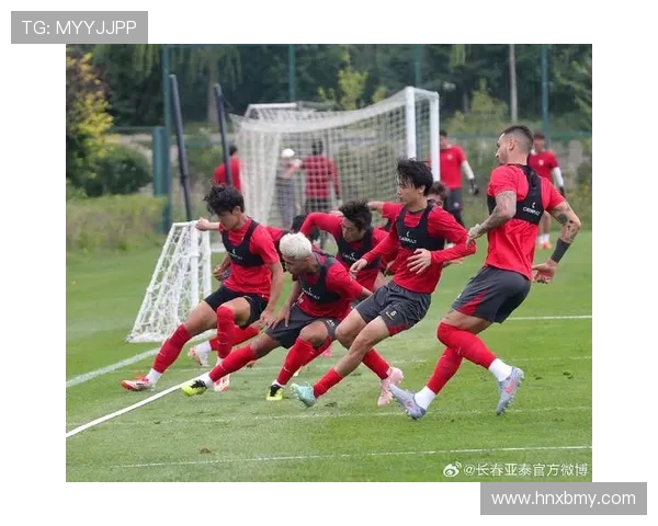 长春亚泰对阵焦点之战全方位解析实力对比与胜负关键因素