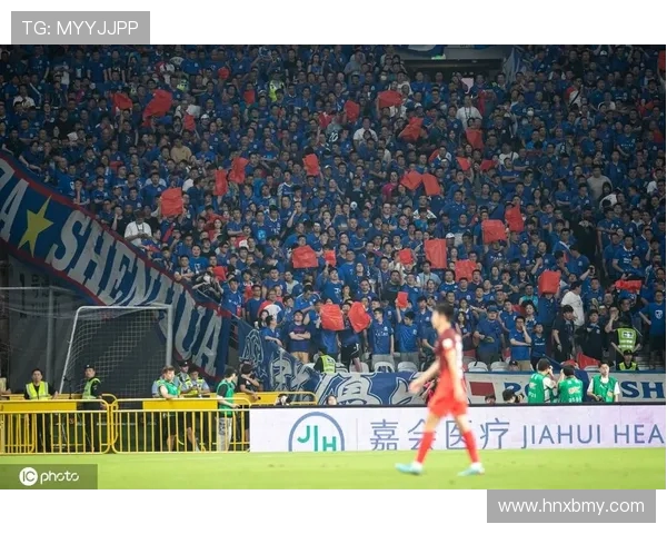 中国男足新星爆发助球队逆转夺冠点燃全国球迷激情热议