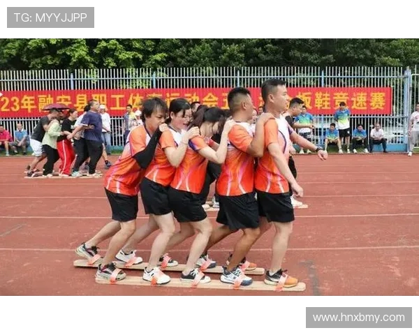 凝聚青春力量奋进新时代体育强国梦引领全民健康新风尚