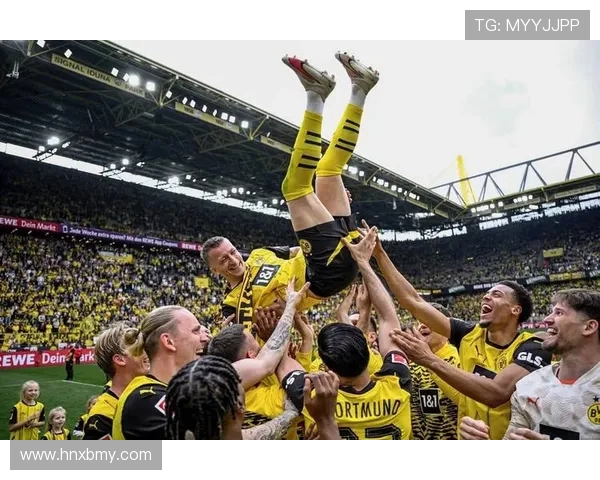 多特蒙德足球俱乐部历史与现状解析及未来发展趋势展望