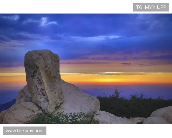 泰山文化探秘：从自然奇观到历史遗产的全景解读