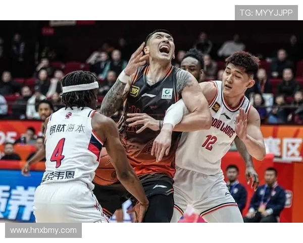 聚焦CBA新赛季变局与球队实力格局及热点赛事全景深度解析