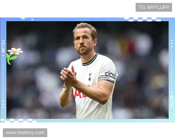 哈里·凯恩：从热刺队长到拜仁锋线核心的华丽转身与未来展望