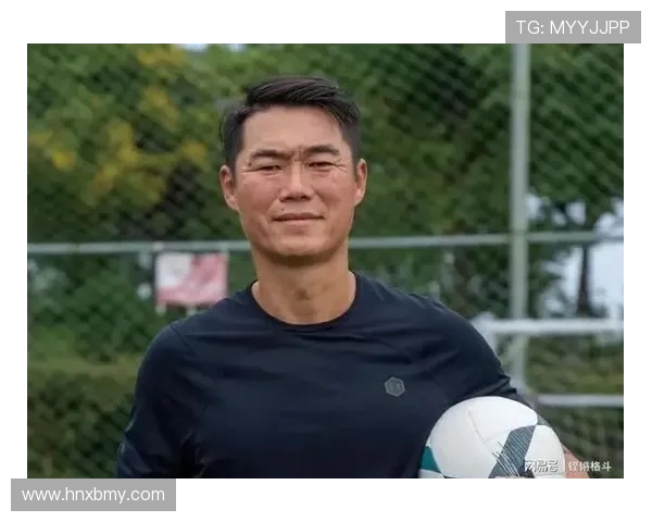 宿茂臻从绿茵场到教练席的人生转型与中国足球发展思考