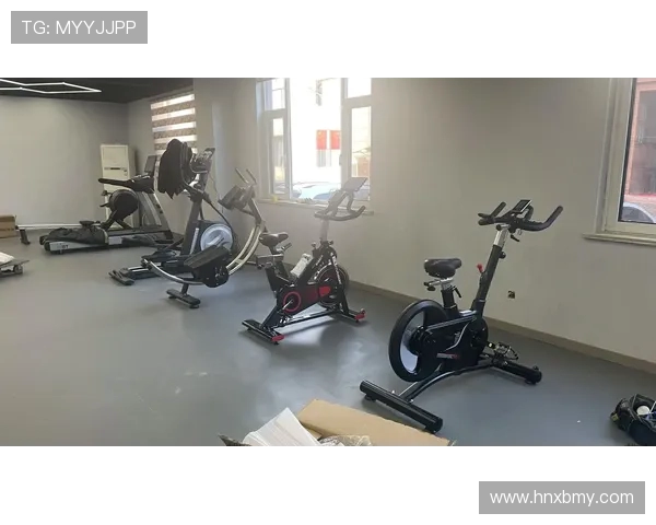 探索全球运动趋势与发展动向全面解析健身运动、竞技体育与大众体育的未来前景