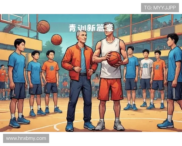篮球新时代：探索技术革新与运动精神的完美融合