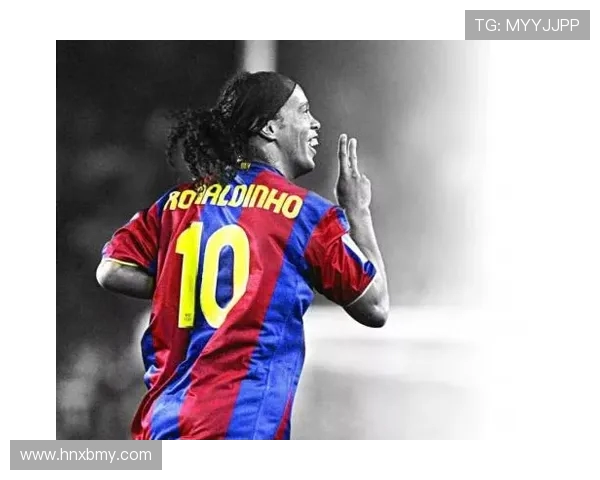 罗纳尔迪尼奥：足球天才背后的传奇故事与不朽瞬间