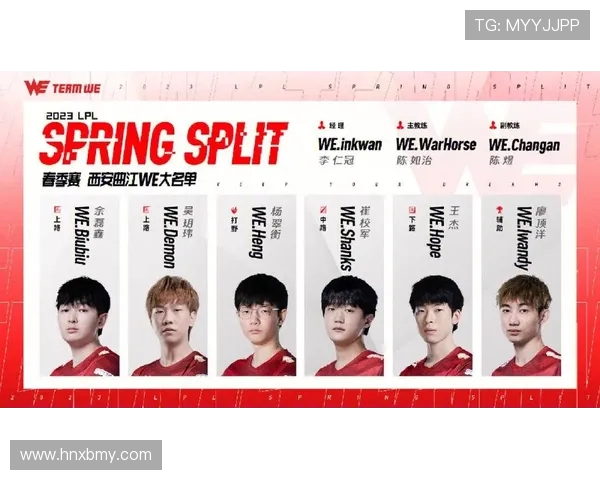 CSGO专题分析：深入探讨WE战队的团队协作与战术配合