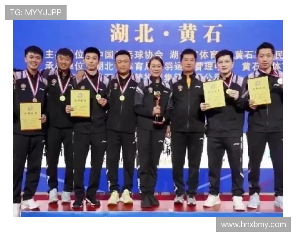乒乓球深度：解密广州乒乓球队的反击