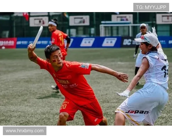 南京飞盘队实力强劲荣登全国个人能力排行榜第五名的背后故事 南京飞盘队实力强劲荣登全国个人能力排行榜第五名的背后故事
