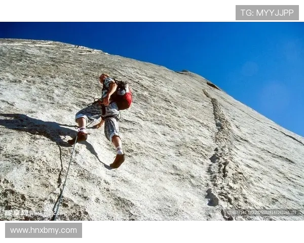 攀岩心理素质探讨：上海攀岩队如何应对挑战与压力