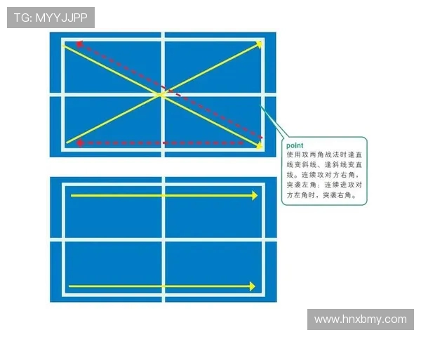 杭州乒乓球队进攻战术深度分析与技术特点探讨