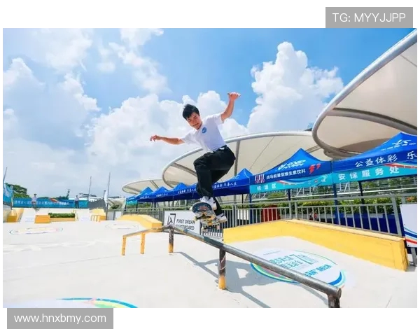 滑板节奏排行榜揭晓广州滑板队荣获第十名成就辉煌