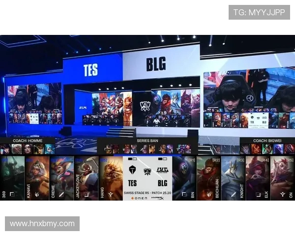 英雄联盟团队协作实力大比拼IG战队荣登榜首引发热议