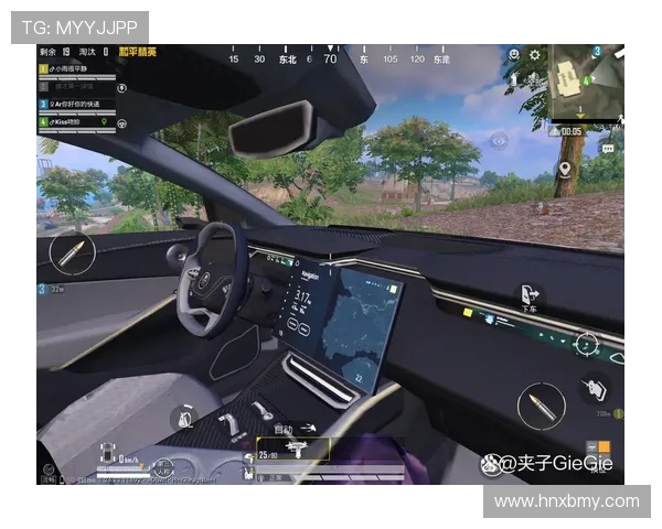 聚焦和平精英LNG战队展现灵活战术与团队协作的完美结合