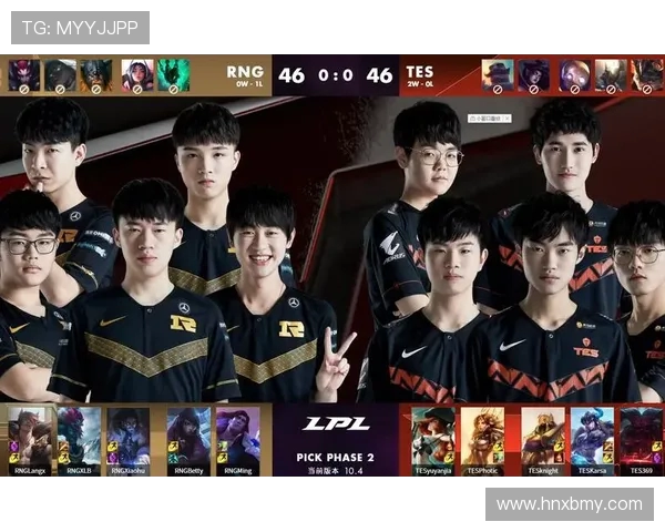 以knight中路为核心解析团队战术体系与版本格局变化