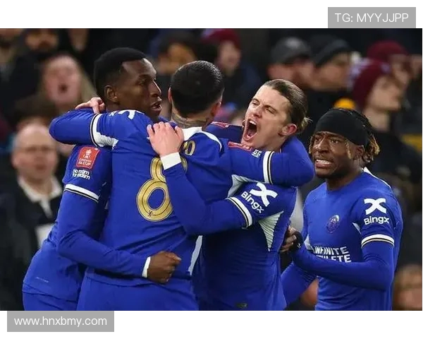 切尔西重塑辉煌之路探秘蓝军如何在新赛季重返英超巅峰