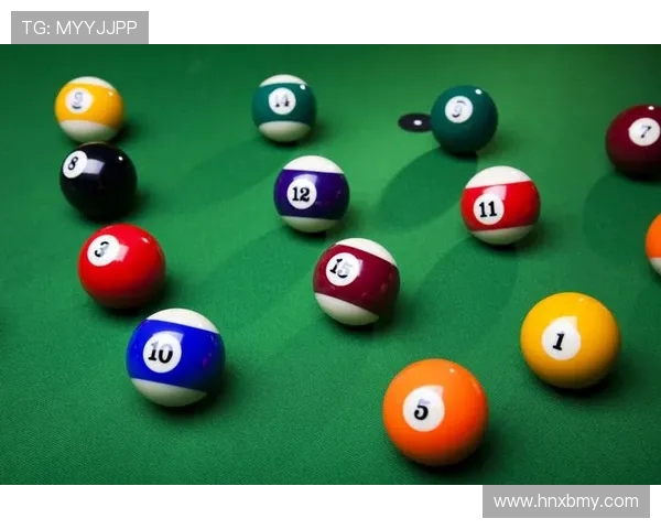 围绕台球运动解析技巧策略与竞技文化多维度深度发展趋势全景洞察 围绕台球运动解析技巧策略与竞技文化多维度深度发展趋势全景洞察