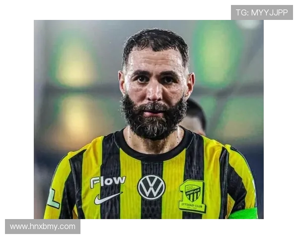 卡里姆·本泽马:传奇射手的崛起与征程解析