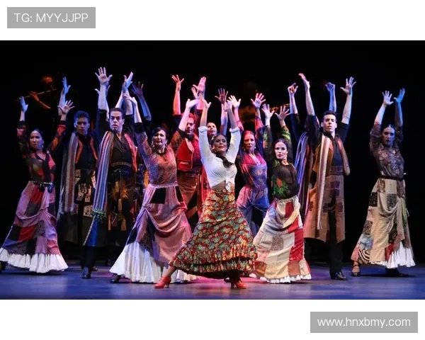 弗拉门戈:探寻西班牙激情舞蹈艺术的历史渊源与文化魅力