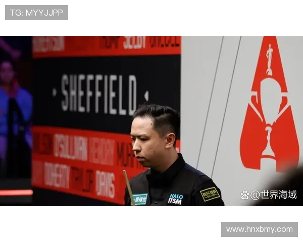 斯诺克运动魅力探秘：技术与策略的完美结合如何影响职业比赛格局