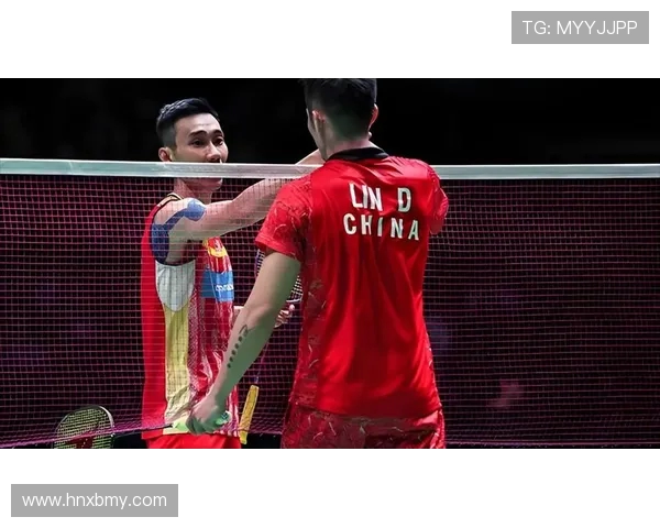 2006年林丹与李宗伟巅峰对决回顾：羽坛传奇的首次交锋与精彩瞬间