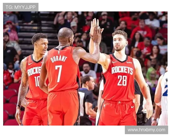 2014年火箭队与快船队精彩对决录像回顾与分析