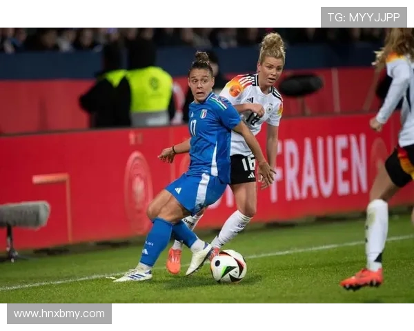 2017年德国女足与意大利女足激战回顾与精彩瞬间分析