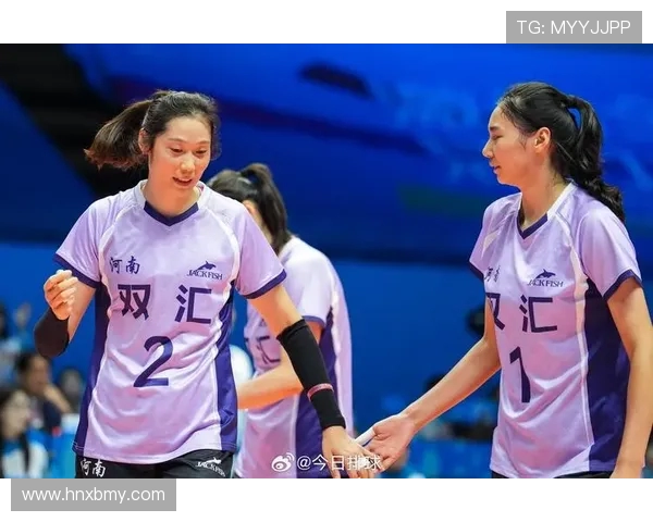 上海女排与云南女排激战正酣谁将赢得这场精彩对决的胜利