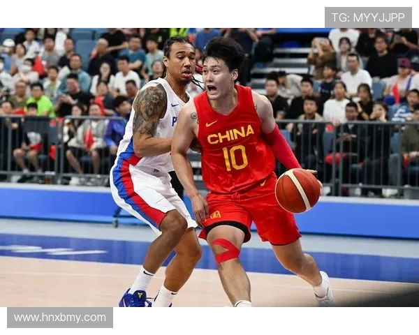 亚运会精彩对决菲律宾勇战韩国力争胜利