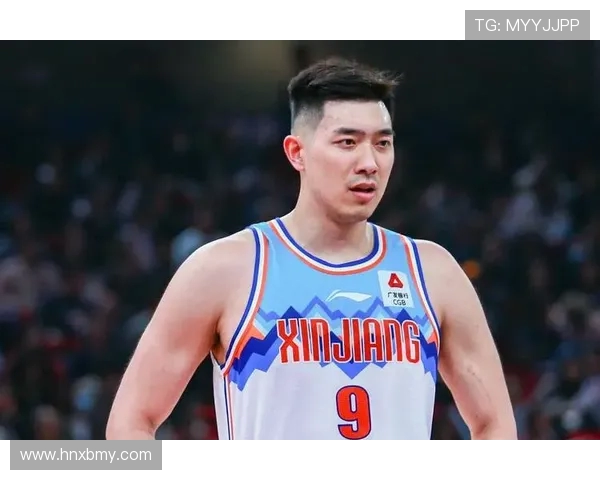 吴冠希:从篮球新星到赛场领袖的成长之路与未来展望