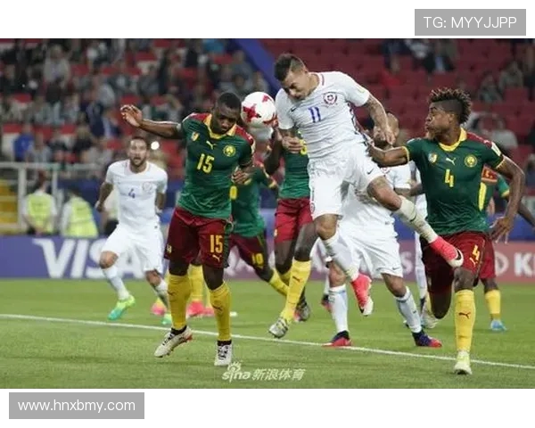 喀麦隆对阵智利比赛直播观看渠道及时间安排详解