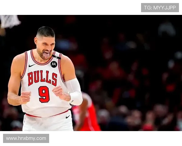 尼古拉武切维奇的篮球传奇与对未来的影响探讨